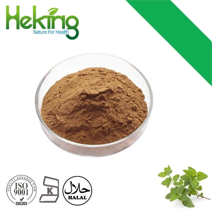 Oregano-extract